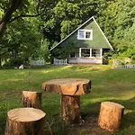 Chalet Eco-rajka 17 B Nowy Gieraltow
