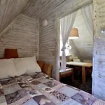 Eco-rajka 17 B * Nowy Gieraltow