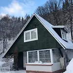 Eco-rajka 17 B Chalet Nowy Gieraltow