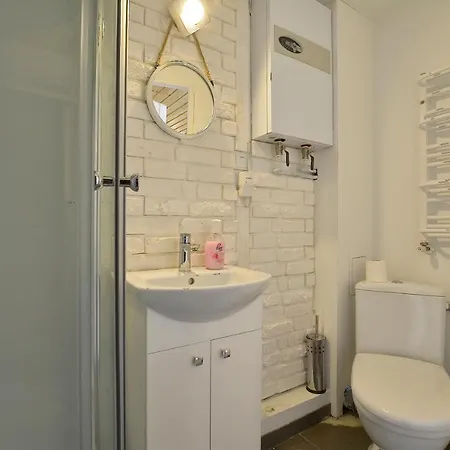 Eco-rajka 17 B * Nowy Gierałtów