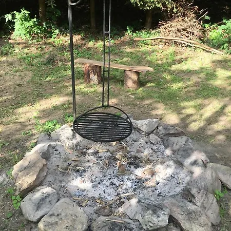 Eco-rajka 17 B