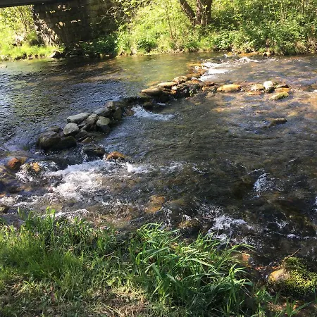 בקתה Eco-rajka 17 B Nowy Gieraltow