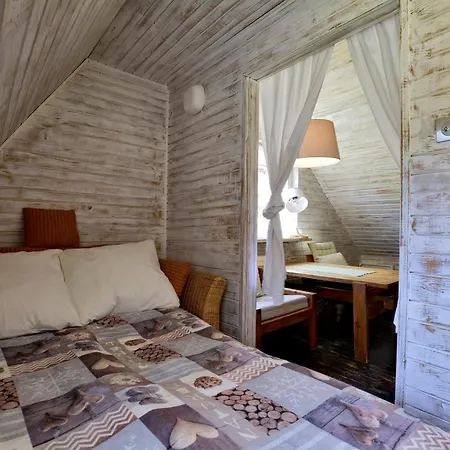 Eco-rajka 17 B * Nowy Gierałtów