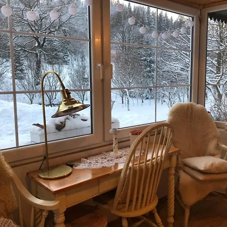 Alpesi faház Eco-rajka 17 B