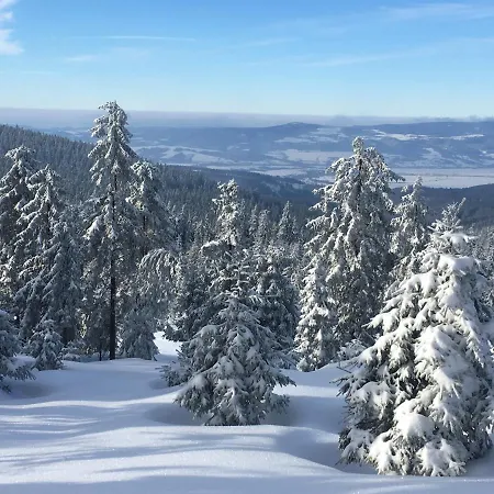 Alpesi faház Eco-rajka 17 B *