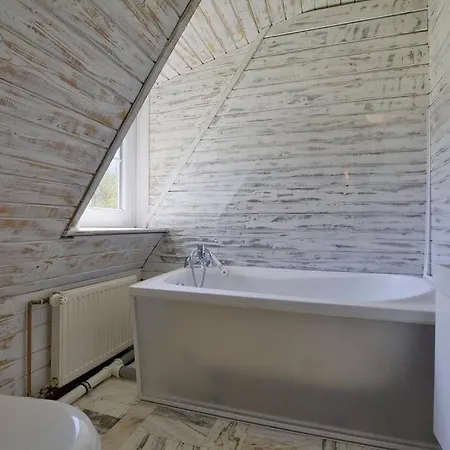 Alpesi faház Eco-rajka 17 B Nowy Gierałtów