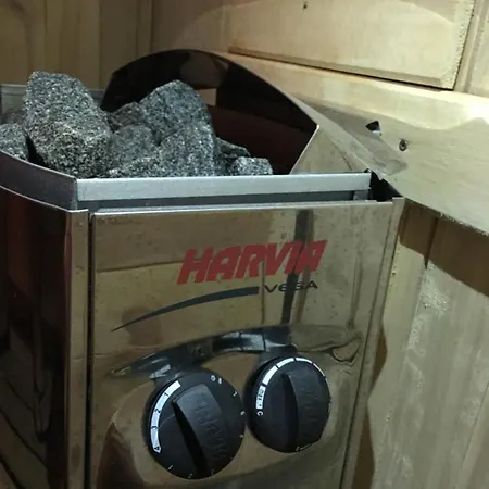 Alpesi faház Eco-rajka 17 B *