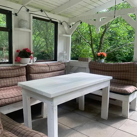 Alpesi faház Eco-rajka 17 B