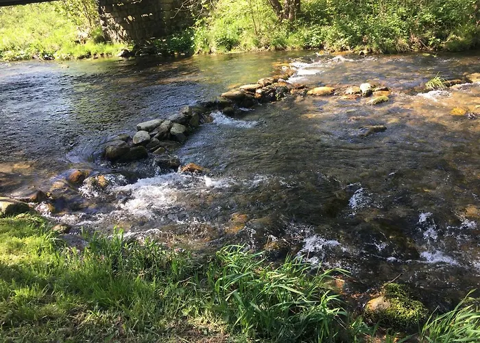 Chalet Eco-rajka 17 B Nowy Gieraltow