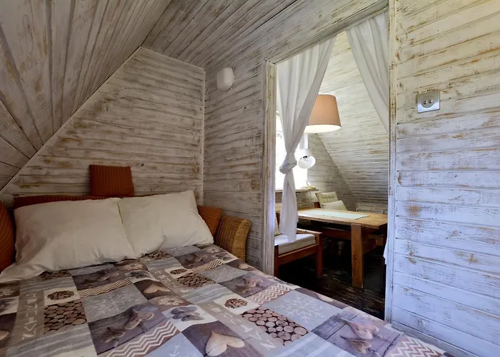 Eco-rajka 17 B * Nowy Gieraltow