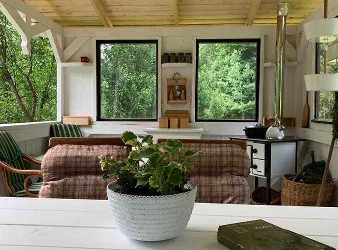 Chalet Eco-rajka 17 B *