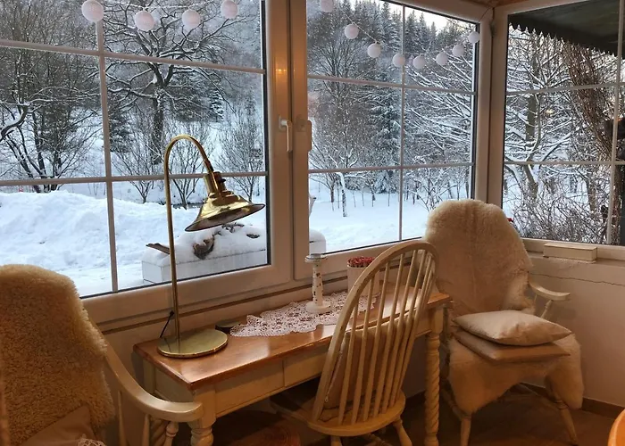 Chalet Eco-rajka 17 B