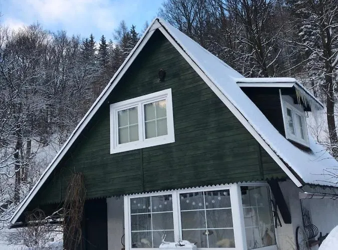 Eco-rajka 17 B Chalet Nowy Gieraltow