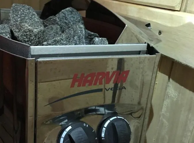 Chalet Eco-rajka 17 B *