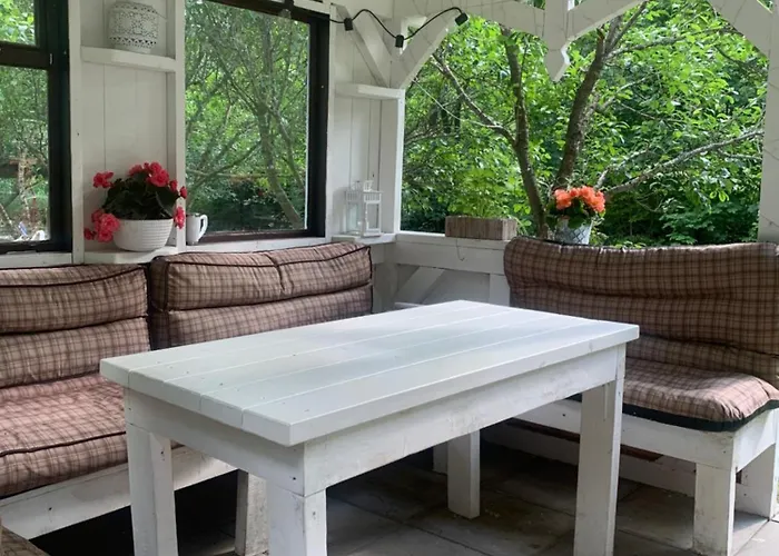 Chalet Eco-rajka 17 B