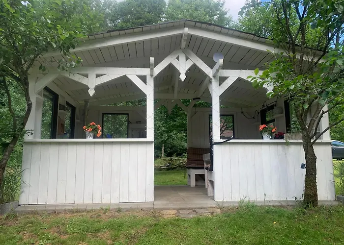 Chalet Eco-rajka 17 B *